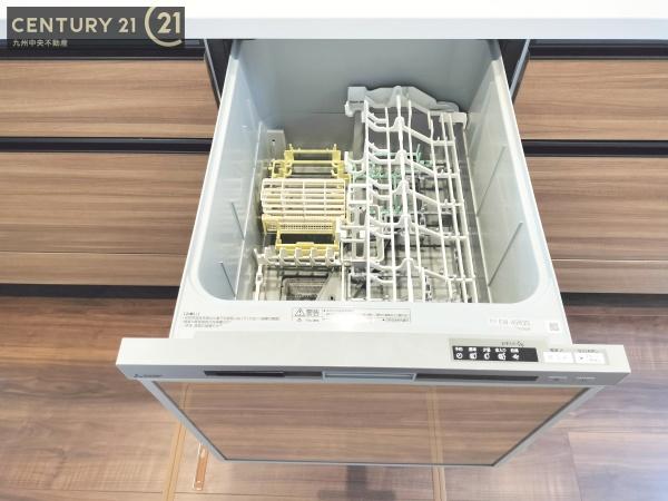 福岡市南区警弥郷2丁目1期　1号棟