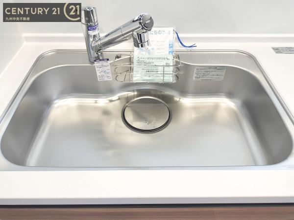 福岡市南区警弥郷2丁目1期　1号棟