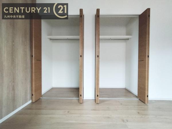 早良区次郎丸4丁目2期　3号棟