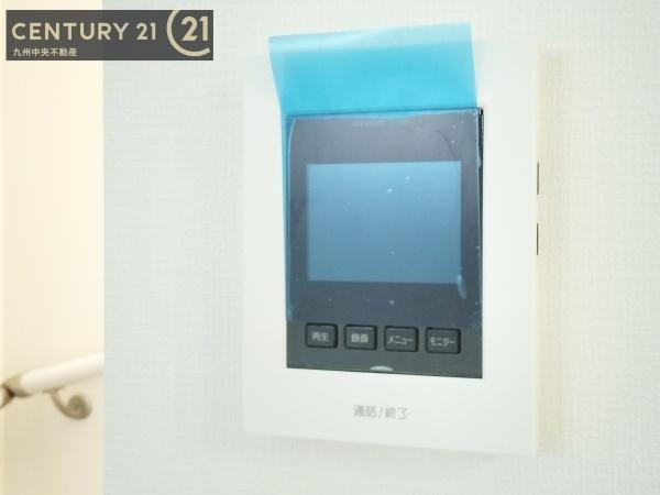 早良区次郎丸4丁目2期　3号棟