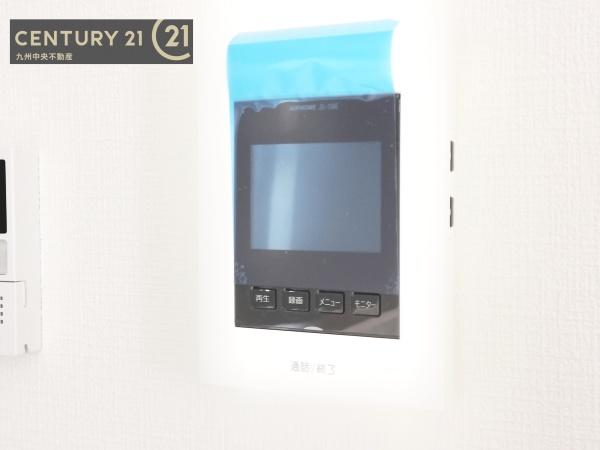 春日市須玖南5丁目2期　1号棟