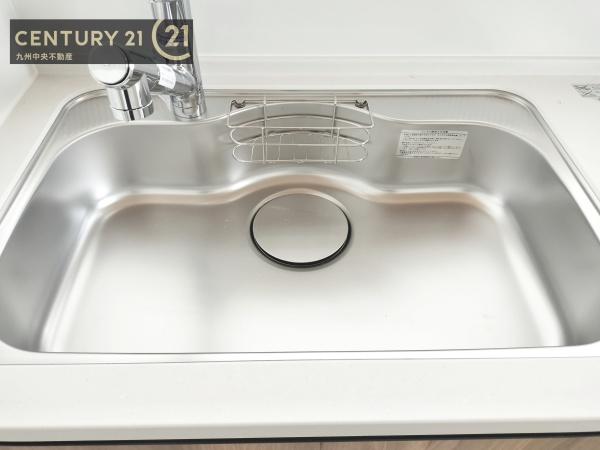 春日市須玖南5丁目2期　2号棟