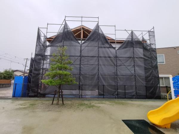 早良区賀茂3期1号地