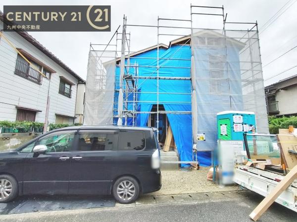 西区上山門3丁目7期　1号棟