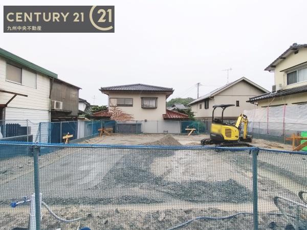 早良区野芥5丁目2期　1号棟