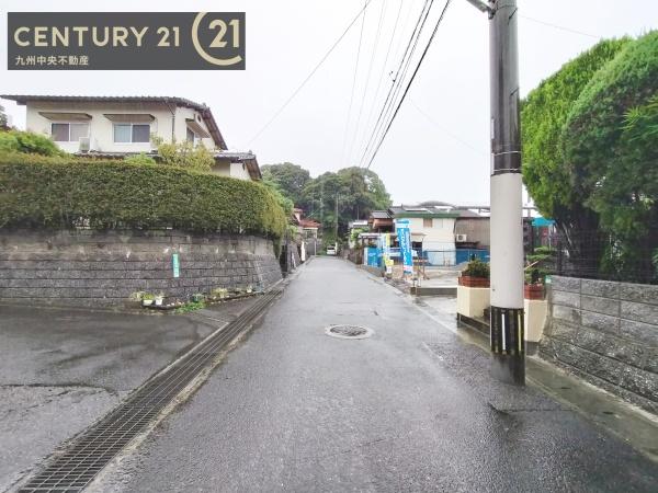 早良区野芥5丁目2期　1号棟