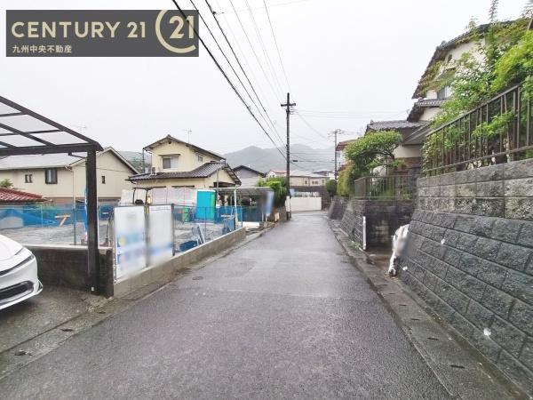 早良区野芥5丁目2期　1号棟