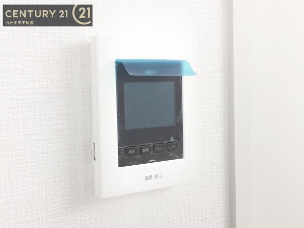 古賀市千鳥2期　3号棟