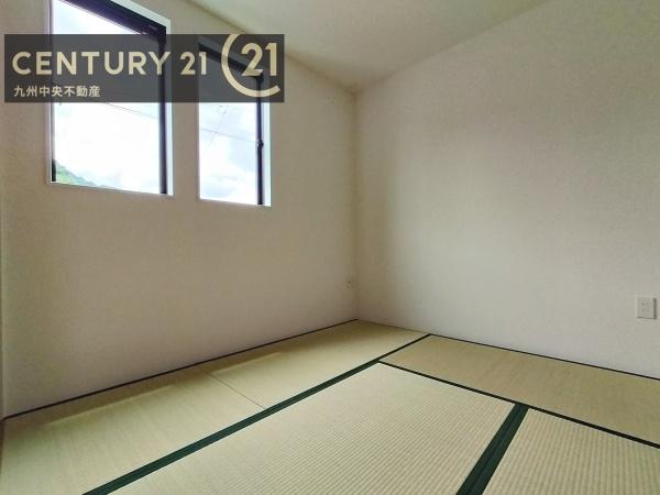 早良区内野2丁目1期　1号棟