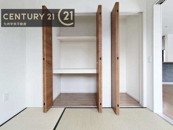 早良区内野2丁目1期　1号棟