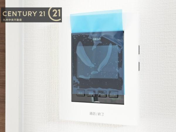 早良区内野2丁目1期　1号棟