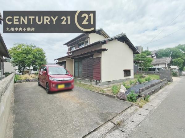 筑紫野市二日市北６丁目の売土地