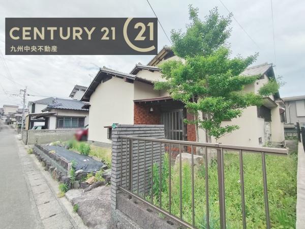 筑紫野市二日市北６丁目の売土地