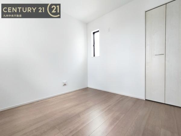 大野城市緑ヶ丘3丁目12番　A号棟