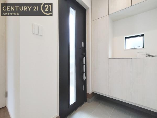 大野城市緑ヶ丘3丁目12番　A号棟