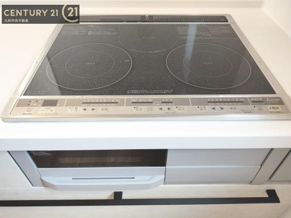 大野城市緑ヶ丘3丁目12番　A号棟