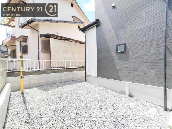 大野城市緑ヶ丘3丁目12番　A号棟
