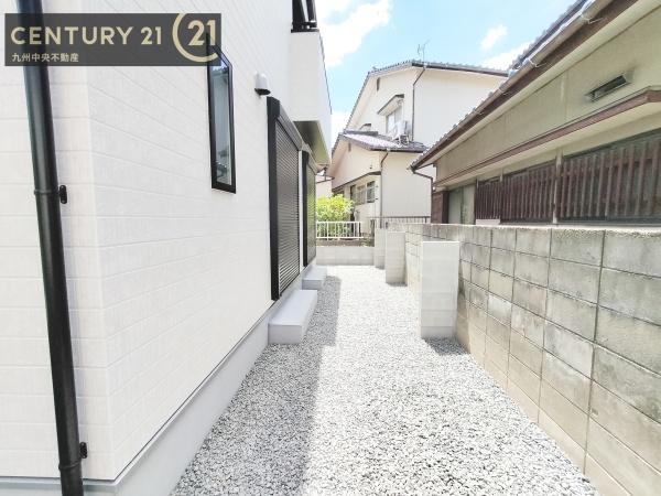 大野城市緑ヶ丘3丁目12番　A号棟