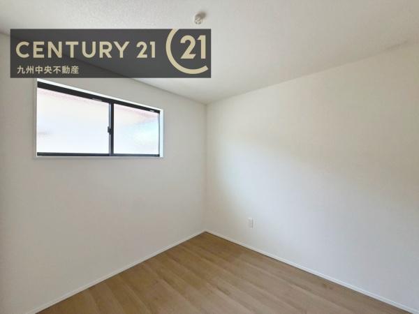糟屋郡篠栗町尾仲1丁目1期　1号棟