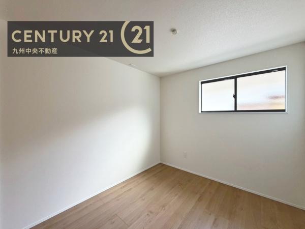 糟屋郡篠栗町尾仲1丁目1期　1号棟