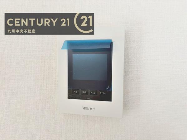 糟屋郡篠栗町尾仲1丁目1期　1号棟