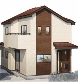 西区拾六町3丁目565番 A号棟