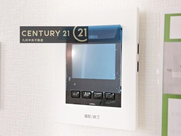 春日市一の谷1丁目1期　2号棟