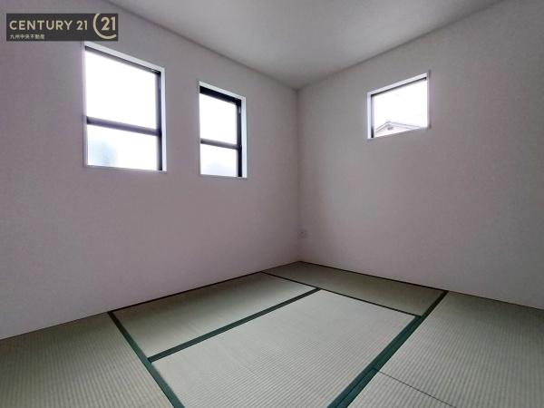 西区上山門2丁目8期　2号棟