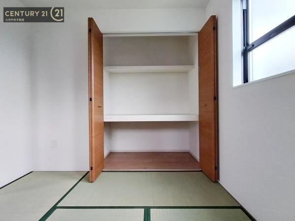 西区上山門2丁目8期　2号棟