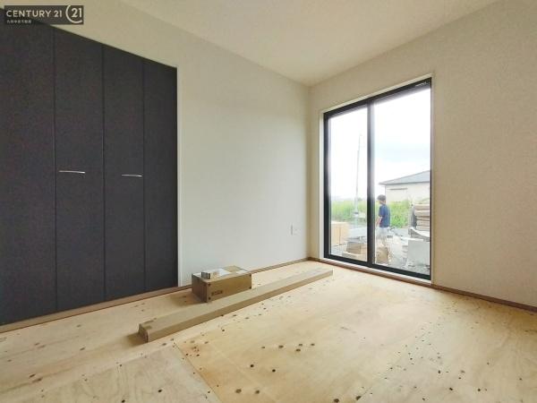 佐賀市大和町大字尼寺6期　1号棟