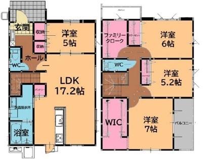東区奈多3丁目1期 4号棟