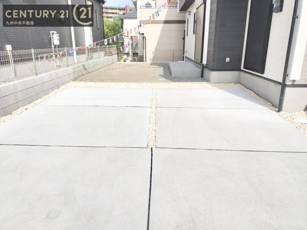 古賀市千鳥2丁目　1号棟