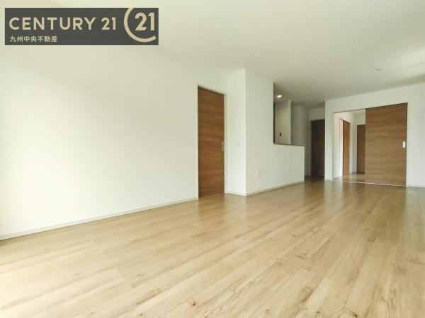 南区寺塚1丁目2期　1号棟