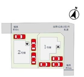佐賀市高木瀬町大字東高木1期2号棟