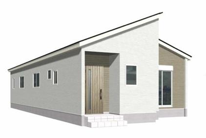 鳥栖市弥生が丘４丁目の新築一戸建