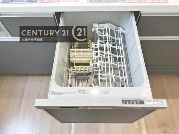 鳥栖市弥生が丘４丁目の新築一戸建