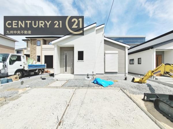 鳥栖市弥生が丘４丁目の新築一戸建