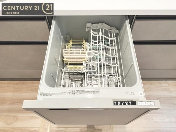 宗像氏自由ケ丘7丁目2期　1号棟