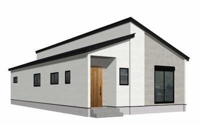 鳥栖市弥生が丘４丁目の新築一戸建