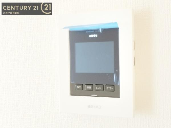 鳥栖市田代外町3期　1号棟