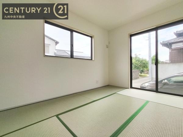糟屋郡志免町大字吉原の中古一戸建て