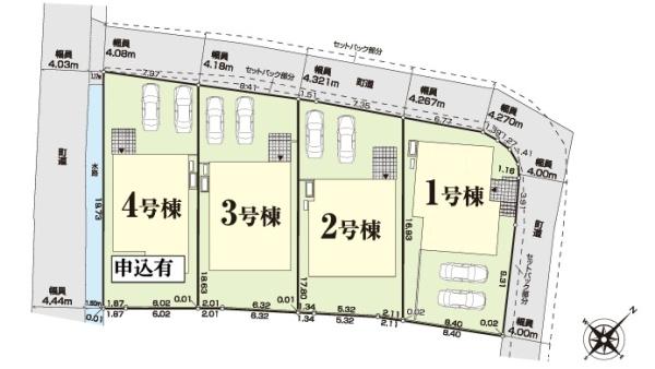 糟屋郡志免町大字吉原の中古一戸建て