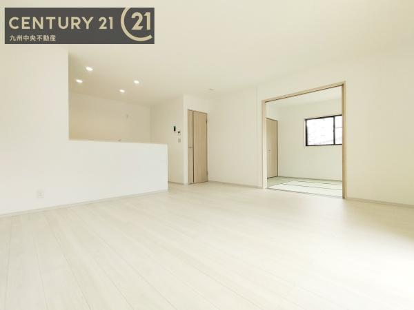糟屋郡志免町大字吉原の中古一戸建て