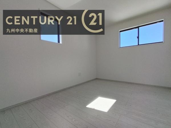古賀市天神3丁目1期1号棟