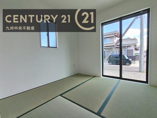 古賀市天神3丁目1期1号棟