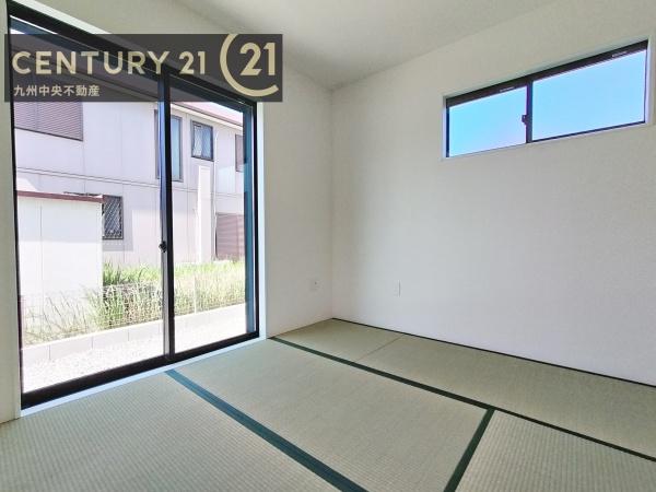 古賀市天神3丁目1期2号棟