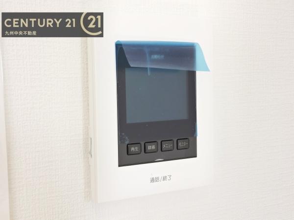 古賀市天神3丁目1期2号棟