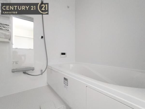 福岡市早良区梅林7丁目6期　1号棟