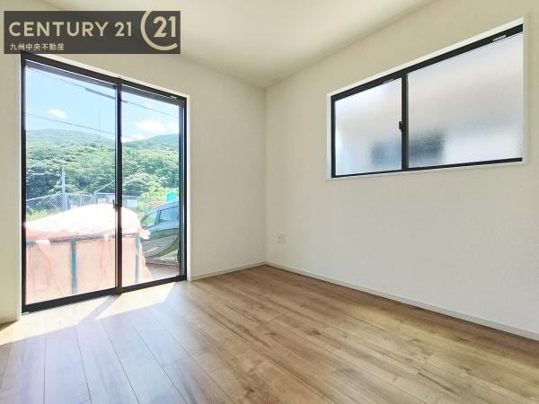 福岡市早良区梅林7丁目6期　1号棟