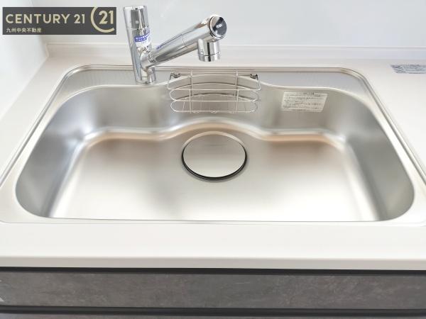 福岡市早良区梅林7丁目6期　1号棟